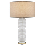 Настольная лампа шестиугольной формы Hexagon варинант исполнения - 3 | Loft Concept в Волгограде