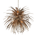 Люстра в виде цветка Hanging Flowers варинант исполнения - 1 | Loft Concept в Волгограде