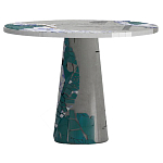 Стол бетонный Holst варинант исполнения - 1 | Loft Concept в Волгограде