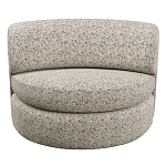 Кресло Ulysses варинант исполнения - 2 | Loft Concept в Волгограде