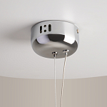 Подвесной светильник Comet Wicksell варинант исполнения - 6 | Loft Concept в Волгограде