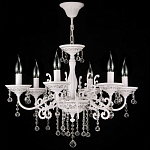 Люстра подвесная The quiet glow of the lights варинант исполнения - 5 | Loft Concept в Волгограде