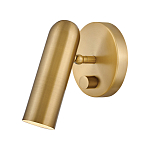 Бра с цилиндрическим плафоном в современном стиле Hinkley варинант исполнения - 5 | Loft Concept в Волгограде