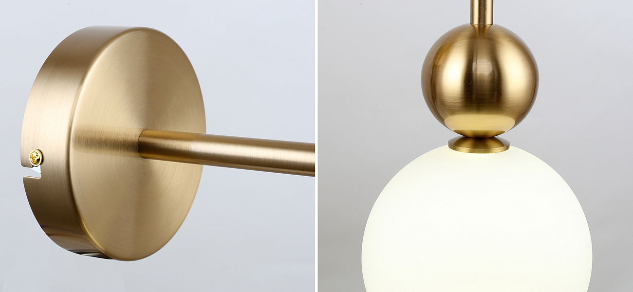 Бра PEARLS SUSPENSION Бра PEARLS SUSPENSION - Loft-Concept в Волгограде