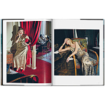 Helmut Newton: a Gun for Hire варинант исполнения - 4 | Loft Concept в Волгограде