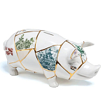 Копилка Seletti Piggy варинант исполнения - 2 | Loft Concept в Волгограде
