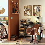 Вращающееся кресло Aled Chair варинант исполнения - 4 | Loft Concept в Волгограде