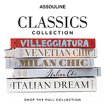 Подарочный Альбом захватывающая визуальная экскурсия Art House варинант исполнения - 7 | Loft Concept в Волгограде