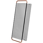Напольное зеркало Copper Black Functional Mirror варинант исполнения - 1 | Loft Concept в Волгограде