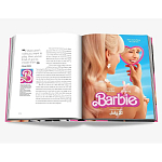 Подарочный редкий коллекционный альбом Барби Barbie - Assouline Coffee Table Book by Assouline варинант исполнения - 5 | Loft Concept в Волгограде