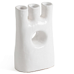 Статуэтка керамическая Brighter Stars белая варинант исполнения - 1 | Loft Concept в Волгограде