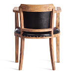 Стул из массива палисандра Pompeii варинант исполнения - 4 | Loft Concept в Волгограде