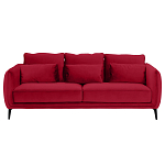 Диван трёхместный с подлокотниками Dutchman варинант исполнения - 6 | Loft Concept в Волгограде