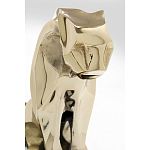 Декоративная фигура Golden Lion варинант исполнения - 3 | Loft Concept в Волгограде