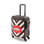 Чемодан дорожный SELETTI Travel Kit Trolley Shit варинант исполнения - 5 | Loft Concept в Волгограде