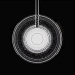 Каркасная люстра Balance варинант исполнения - 6 | Loft Concept в Волгограде