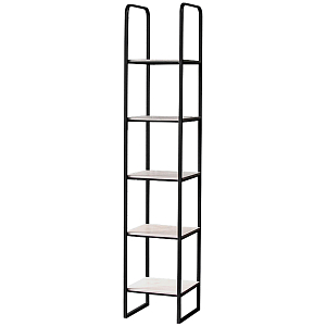 Стеллаж Shay Industrial Metal Rust Rack