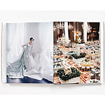 Редкая коллекционная книга Vogue & The Metropolitan Museum of Art Parties Exhibitions People Book 2014 варинант исполнения - 7 | Loft Concept в Волгограде