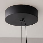 Люстра подвесная Fluffy 3000К 30Вт варинант исполнения - 7 | Loft Concept в Волгограде