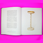 Коллекционный альбом Schiaparelli and the Artists варинант исполнения - 7 | Loft Concept в Волгограде