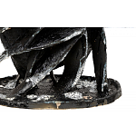 Арт-объект под сухоцветы Dynamic Object варинант исполнения - 2 | Loft Concept в Волгограде