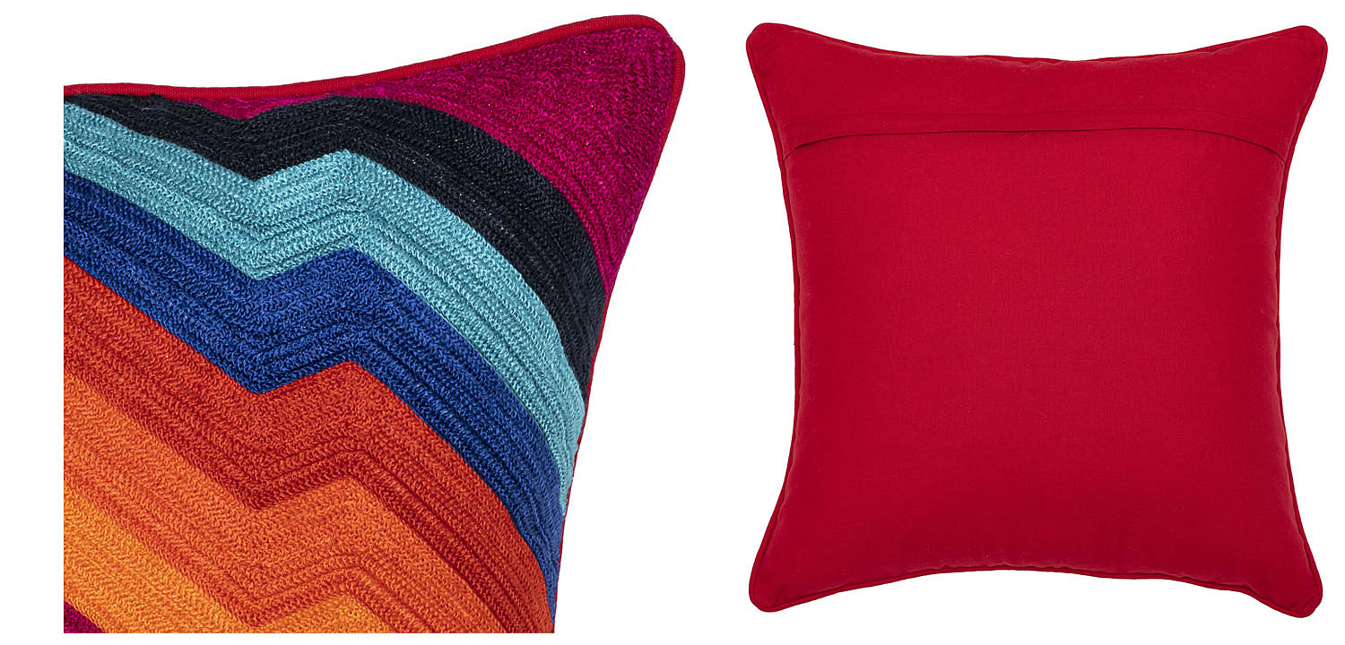 Подушка Eichholtz PILLOW JASMIN SQUARE Подушка Eichholtz PILLOW JASMIN SQUARE - Loft-Concept в Волгограде