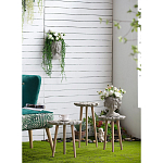 Кашпо Curly baby варинант исполнения - 11 | Loft Concept в Волгограде