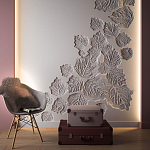 Барельеф BIRCH варинант исполнения - 1 | Loft Concept в Волгограде