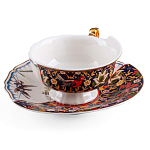 Чайная пара Seletti Kannauj варинант исполнения - 2 | Loft Concept в Волгограде