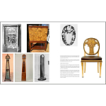 Книга The Art Deco Style. Great Designers & Collectors варинант исполнения - 1 | Loft Concept в Волгограде