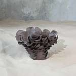 Ваза из серии «Волнение 2» варинант исполнения - 3 | Loft Concept в Волгограде