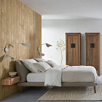 Бра бежевого цвета Aracea варинант исполнения - 7 | Loft Concept в Волгограде