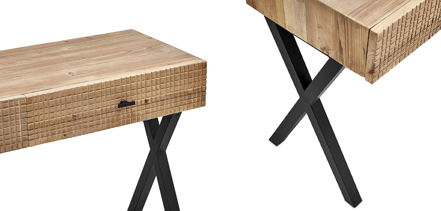 Рабочий стол Grigoir Desktop Рабочий стол Grigoir Desktop - Loft-Concept в Волгограде