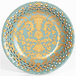 Фарфоровая чаша с девушкой Marlo Turi варинант исполнения - 10 | Loft Concept в Волгограде