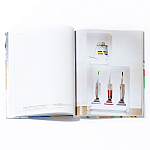 Неподражаемые произведения Джеффа Кунса JEFF KOONS catalog 2012 Букинистика варинант исполнения - 2 | Loft Concept в Волгограде