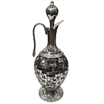 Кувшин с мозаикой Pieces of Dreams варинант исполнения - 1 | Loft Concept в Волгограде