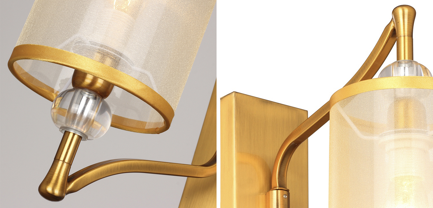 Бра Boniface Sconce Бра Boniface Sconce - Loft-Concept в Волгограде