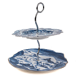 Сервировочная подставка Seletti Cake Stand варинант исполнения - 1 | Loft Concept в Волгограде