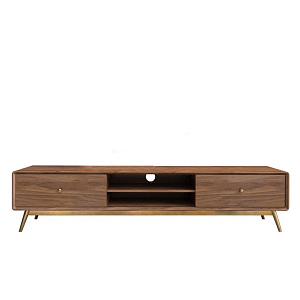 Тв-тумба Walnut tv