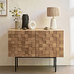 Ваза Serené Ceramic Vase Черная варинант исполнения - 9 | Loft Concept в Волгограде