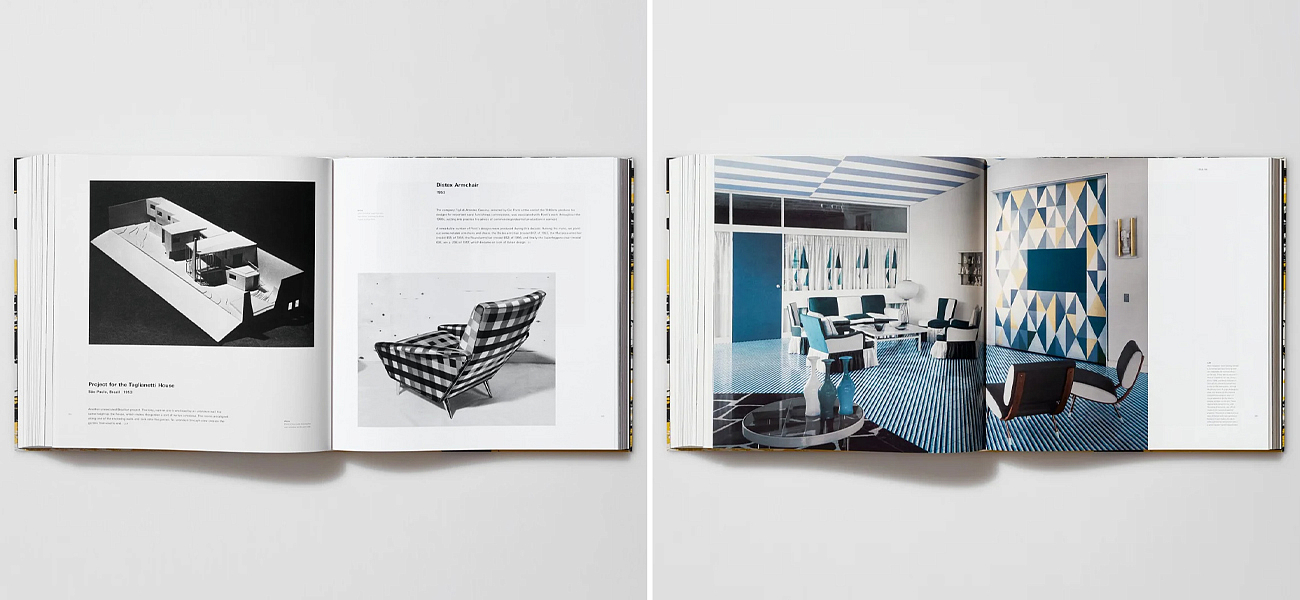 Gio Ponti XXL - Loft-Concept в Волгограде