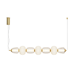 Подвесной светильник Mirror Paraphernalia варинант исполнения - 1 | Loft Concept в Волгограде