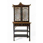 Витрина Palace Showcase Pagoda  варинант исполнения - 2 | Loft Concept в Волгограде