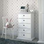 Комод White Front варинант исполнения - 2 | Loft Concept в Волгограде