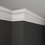 Карниз с орнаментом KO-28 варинант исполнения - 1 | Loft Concept в Волгограде