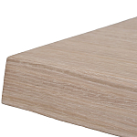 Стол обеденный на изогнутых ножках Consonance варинант исполнения - 4 | Loft Concept в Волгограде