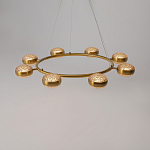 Люстра подвесная Mind 3000К 80Вт варинант исполнения - 4 | Loft Concept в Волгограде