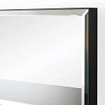 Полка с зеркалом Arden Shelf M варинант исполнения - 5 | Loft Concept в Волгограде