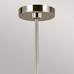 Люстра подвесная с 9-ю лампами Feiss варинант исполнения - 10 | Loft Concept в Волгограде