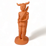 Статуэтка Seletti Centauro варинант исполнения - 5 | Loft Concept в Волгограде